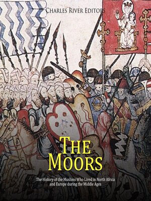 cover image of The Moors